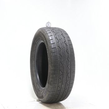 Used 235/65R17 Continental CrossContact LX25 108H - 6/32