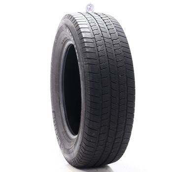 Used LT275/65R20 Michelin Defender LTX M/S 126/123R - 7.5/32