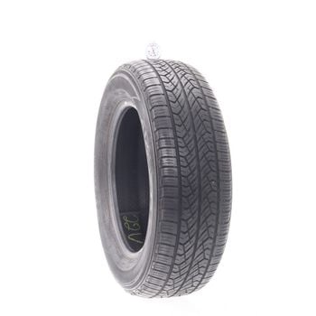 Set of (4) Used 225/65R17 Yokohama Avid S33 102T - 6/32