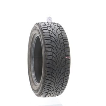Used 225/60R17 General Altimax Arctic 12 103T - 11/32