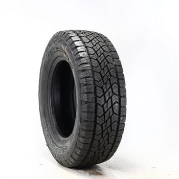 New LT275/65R18 Continental TerrainContact AT 123/120S - 16/32