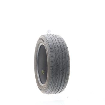 Set of (2) Used 215/55R17 Michelin Energy Saver A/S 94V - 6/32