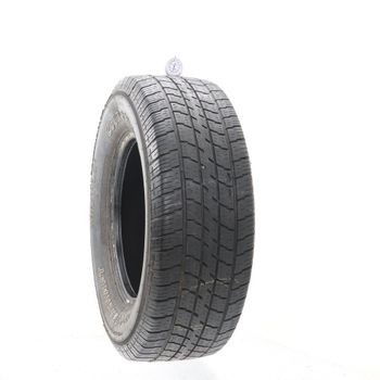 Used LT265/70R17 Mastercraft Courser HTR 121/118R - 7.5/32