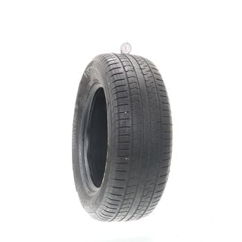 Used 255/60R17 Vredestein Quatrac 5 106V - 6.5/32