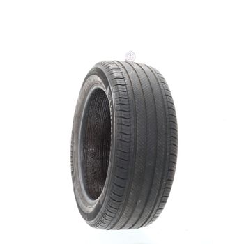 Used 265/50R20 Michelin Primacy All Season Selfseal 107H - 7/32