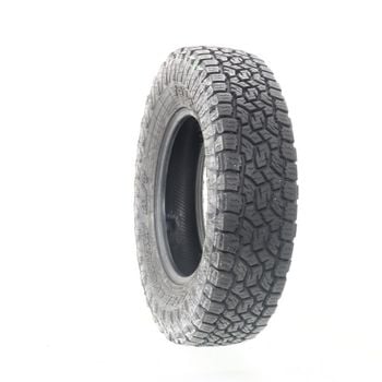 Used LT235/80R17 Toyo Open Country A/T III 120/117R - 16/32