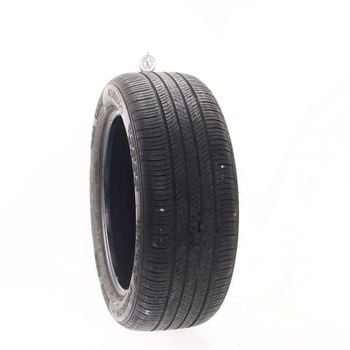 Used 255/50R20 Kumho Crugen HP71 105T - 6/32