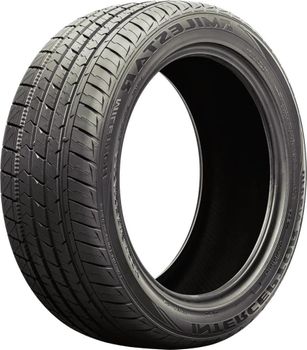 New P245/35R20 Milestar Interceptor A/S 810 95Y