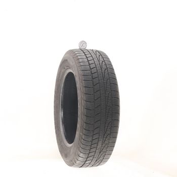 Set of (4) Used 225/65R17 Goodyear Assurance WeatherReady 102H - 8/32