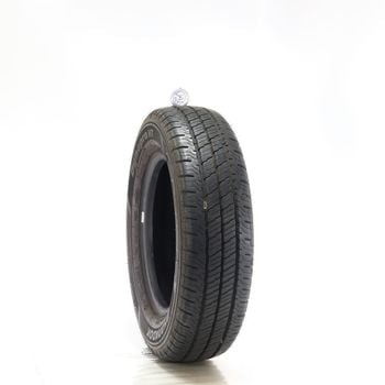 Set of (2) Used 195/75R16C Hankook Dynapro HT 107/105R - 11.5-12.5/32
