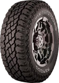 Set of (4) New LT275/65R18 Cooper Discoverer S/T Maxx 123/120Q
