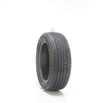Set of (4) Used 205/55R16 Radar Dimax AS-8 91V - 8.5/32