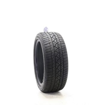 Used 225/45ZR17 Continental SureContact RX 91W - 7/32