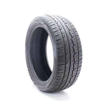 Set of (2) Used 285/45R22 Ironman IMove Gen 2 SUV 114V - 10/32