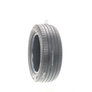 Used 225/60R17 Pirelli P7 AS Plus 3 99V - 6.5/32