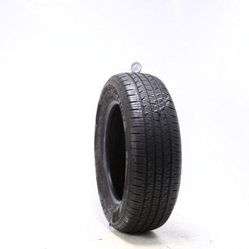 Set of (4) Used 225/65R17 Leao Lion Sport HP3 102H - 8/32