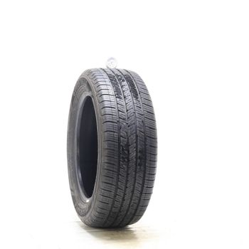 Set of (2) Used 225/55R17 Goodyear Assurance ComfortDrive 97V - 9.5/32