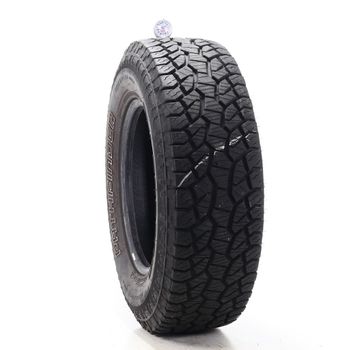 Set of (2) Used LT265/70R17 Pathfinder All Terrain 121/118S - 11.5/32