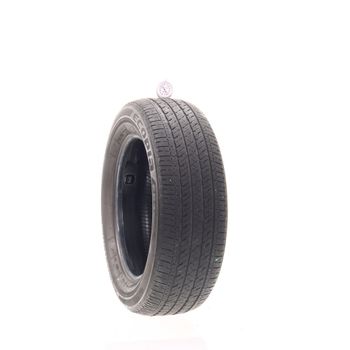 Set of (4) Used 205/60R16 Bridgestone Ecopia EP422 Plus 92H - 5.5/32