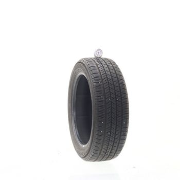 Set of (4) Used 185/55R16 Yokohama YK740 GTX 83H - 7.5-8.5/32
