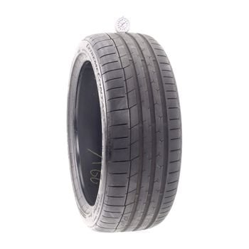 Used 225/40ZR18 Continental ExtremeContact Sport 92Y - 9/32