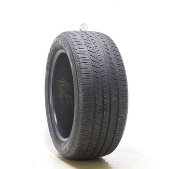 Used 275/50R20 Yokohama Geolandar X-CV G057 113W - 7.5/32