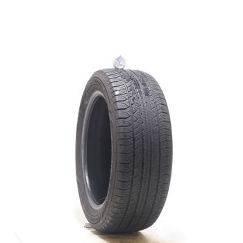 Set of (2) Used 215/55R17 Goodyear Assurance Outlast 94V - 5.5-7/32