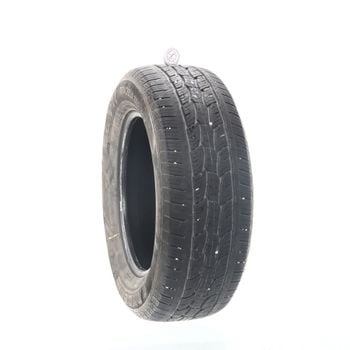 Set of (2) Used 265/60R18 Landsail CLX11 Roadblazer H/T 114H - 8.5/32