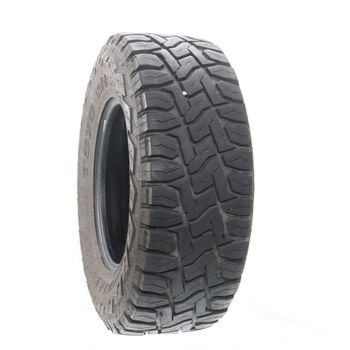 Used LT35X12.5R18 Toyo Open Country RT 123Q - 14/32