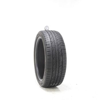 Set of (2) Used 215/45ZR18 Fortune Viento FSR702 93Y - 8-9/32
