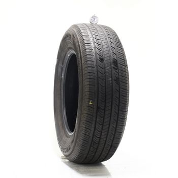 Set of (2) Used 265/70R18 Yokohama Geolandar X-CV G057 116T - 7/32