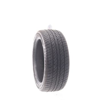 Set of (2) Used 235/45R18 General Exclaim HPX A/S 94V - 7.5-8/32
