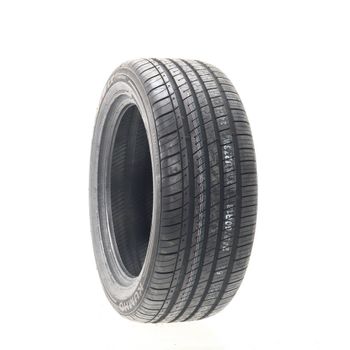 New 245/50ZR18 Kumho Ecsta LX Platinum 104W - 9.5/32