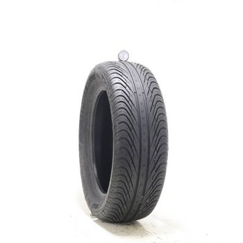 Used 225/60R18 General Altimax HP 100H - 7/32