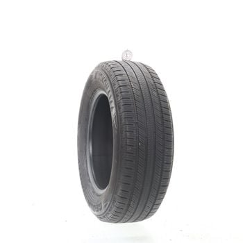Used 245/65R17 Yokohama Geolandar CV G058 107H - 6.5/32