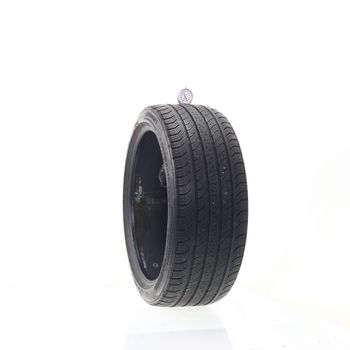 Used 225/40R18 Continental ProContact TX AO 92H - 6/32