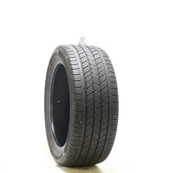 Set of (2) Used 255/45R19 Continental ProContact RX VOL 104H - 7.5/32
