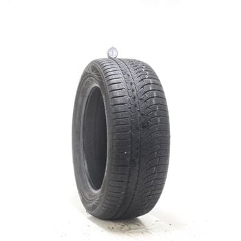 Used 245/55R18 Nokian WR G4 103W - 6.5/32
