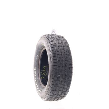 Used 215/70R14 BFGoodrich Radial T/A 96S - 10.5/32