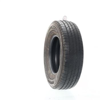 Set of (2) Used LT245/75R16 Bridgestone Dueler LX 120/116R - 10/32