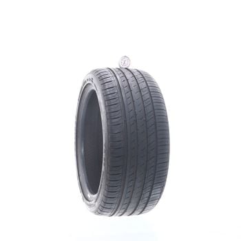 Used 245/40ZR17 TBB TR-66 95W - 7.5/32