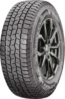 Set of (4) New 265/70R16 Cooper Discoverer Snow Claw 112T