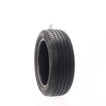 Set of (2) Used 215/55R17 Yokohama Avid Ascend LX 94V - 7/32