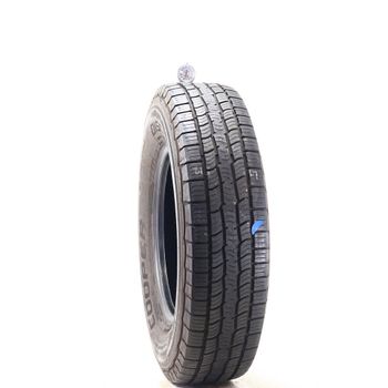 Used LT235/80R17 Cooper Discoverer HTP II 120/117R - 7.5/32