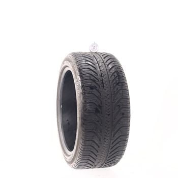 Used 255/40ZR17 Michelin Pilot Sport A/S 94Y - 7.5/32