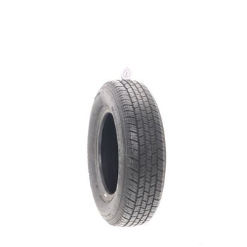 Set of (2) Used 195/75R14 Mastercraft Steel Belted Radial A/S IV 92S - 7.5/32