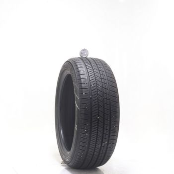 Set of (2) Used 205/50R17 Yokohama YK740 GTX 93V - 10/32