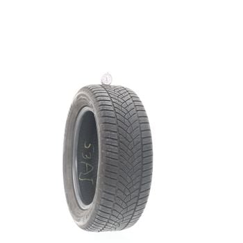 Set of (2) Used 215/55R16 Goodyear UltraGrip Performance Plus 97H - 6.5-8/32