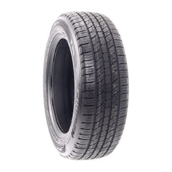 New 215/60R17 Kumho Crugen Premium 100V