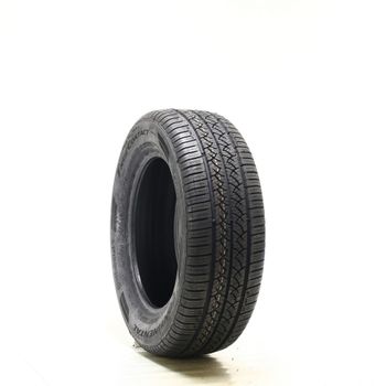 New 215/60R16 Continental TrueContact Tour 95T - 11/32